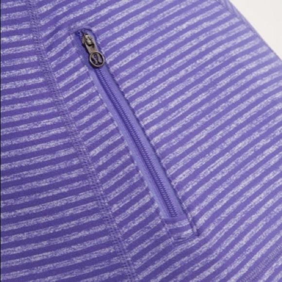 Lululemon Run: Your Heart Out Pullover - Picture 4 of 7